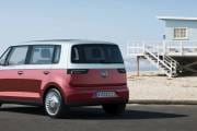Volkswagen Bulli Concept