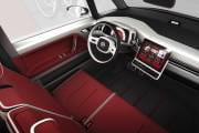 Volkswagen Bulli Concept