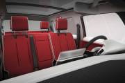Volkswagen Bulli Concept