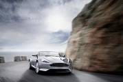 Aston Martin Virage y Virage Volante