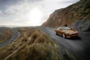 Aston Martin Virage y Virage Volante