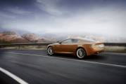 Aston Martin Virage y Virage Volante