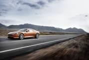 Aston Martin Virage y Virage Volante