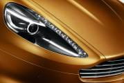 Aston Martin Virage y Virage Volante