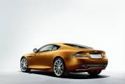 Aston Martin Virage y Virage Volante
