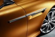 Aston Martin Virage y Virage Volante