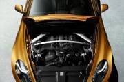 Aston Martin Virage y Virage Volante