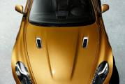 Aston Martin Virage y Virage Volante