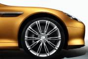 Aston Martin Virage y Virage Volante