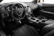 Aston Martin Virage y Virage Volante