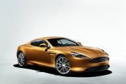Aston Martin Virage y Virage Volante