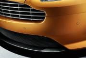 Aston Martin Virage y Virage Volante
