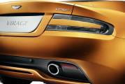 Aston Martin Virage y Virage Volante