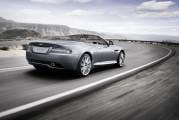 Aston Martin Virage y Virage Volante