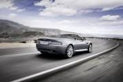 Aston Martin Virage y Virage Volante