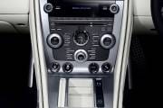 Aston Martin Virage y Virage Volante
