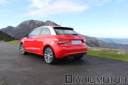 Audi A1 1.6 TDI Ambition
