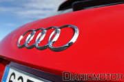 Audi A1 1.6 TDI Ambition