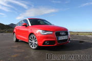 Audi A1 1.6 TDI Ambition