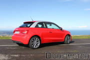 Audi A1 1.6 TDI Ambition