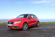 Audi A1 1.6 TDI Ambition