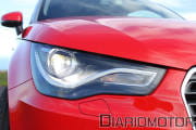 Audi A1 1.6 TDI Ambition
