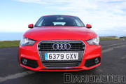 Audi A1 1.6 TDI Ambition