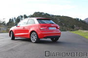 Audi A1 1.6 TDI Ambition