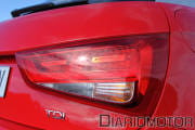 Audi A1 1.6 TDI Ambition