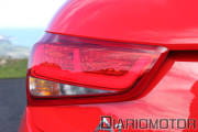 Audi A1 1.6 TDI Ambition
