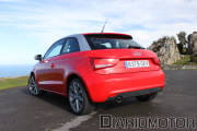 Audi A1 1.6 TDI Ambition