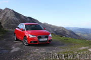 Audi A1 1.6 TDI Ambition