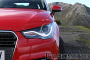 Audi A1 1.6 TDI Ambition