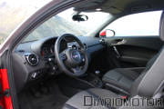 Audi A1 1.6 TDI Ambition