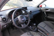 Audi A1 1.6 TDI Ambition