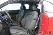 Audi A1 1.6 TDI Ambition
