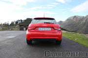Audi A1 1.6 TDI Ambition