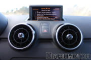 Audi A1 1.6 TDI Ambition