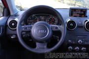 Audi A1 1.6 TDI Ambition
