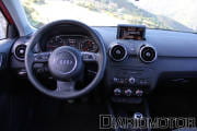 Audi A1 1.6 TDI Ambition