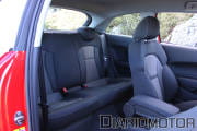 Audi A1 1.6 TDI Ambition