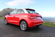 Audi A1 1.6 TDI Ambition
