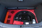 Audi A1 1.6 TDI Ambition