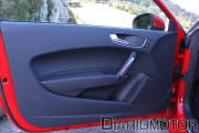 Audi A1 1.6 TDI Ambition