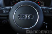 Audi A1 1.6 TDI Ambition