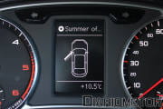 Audi A1 1.6 TDI Ambition