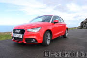 Audi A1 1.6 TDI Ambition