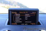 Audi A1 1.6 TDI Ambition