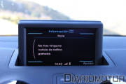 Audi A1 1.6 TDI Ambition