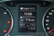 Audi A1 1.6 TDI Ambition